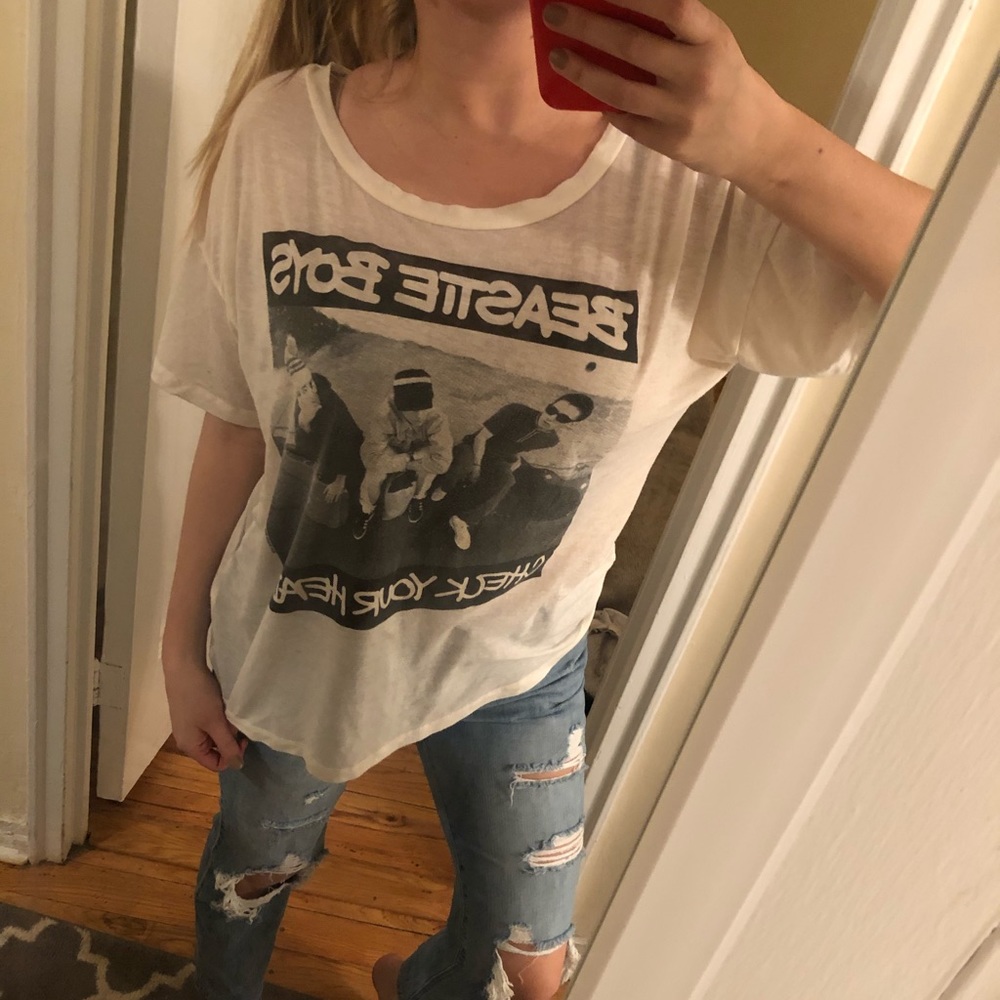 GRAPHIC TSHIRT 💥🎸